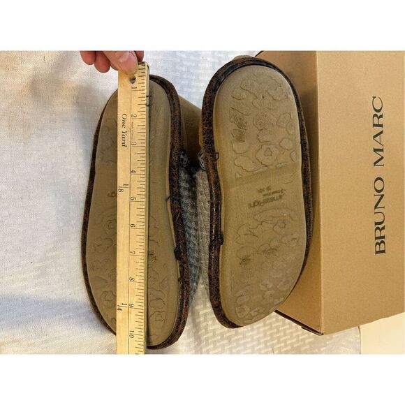 Climate right cuddl duds ankle boots slippers shoes 9/10 - Picture 4 of 4